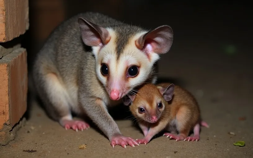 Professional Backyard Possum Removal & Relocation Dakabin