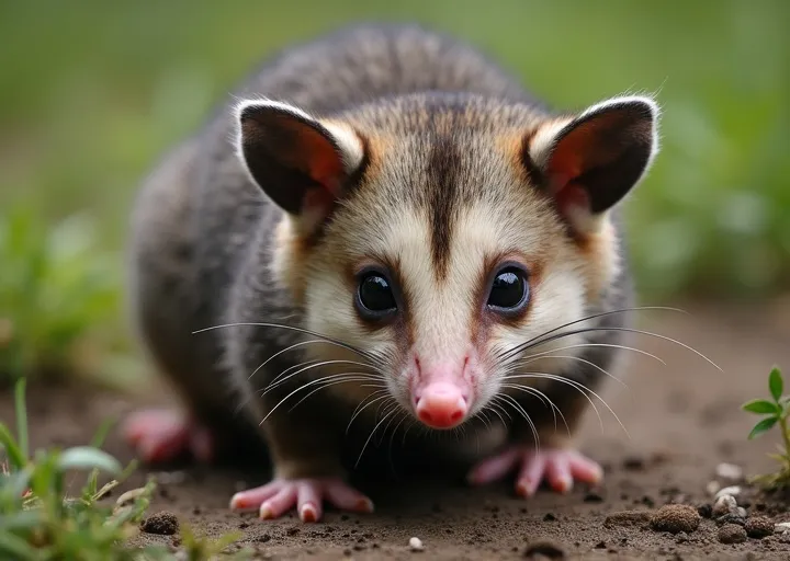 Safe Possum Capture Dakabin