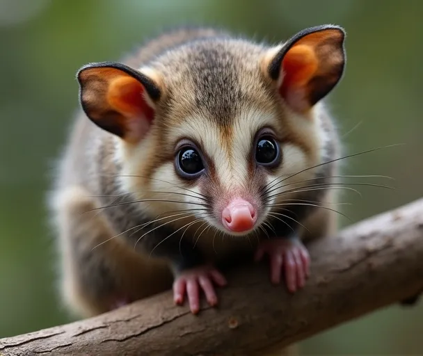 Possum Relocation & Release Dakabin