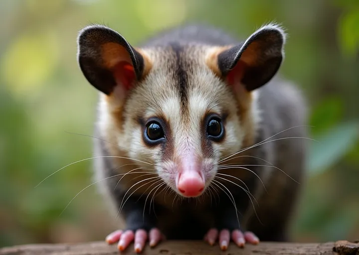 Scientific Habitat Release Dakabin