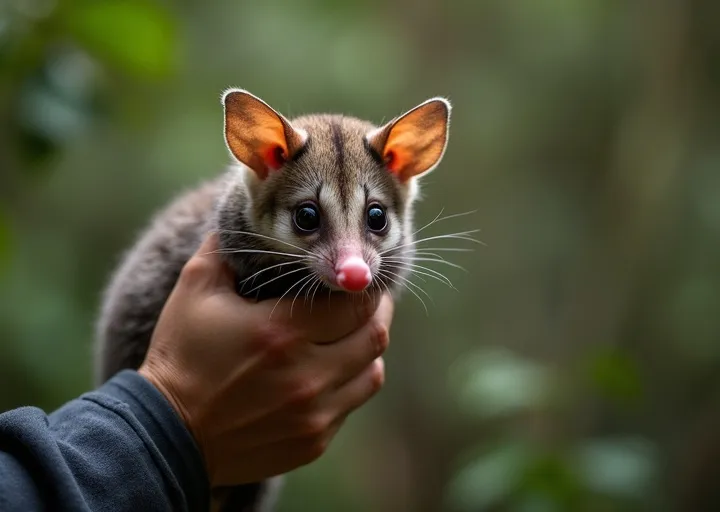 Custom Possum Box Construction Dakabin