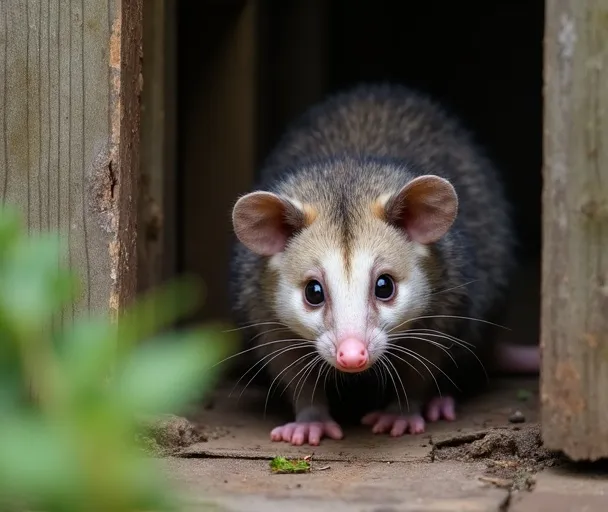 Professional Possum Box Installation Services Dakabin| Fresho Possum Removal Dakabin