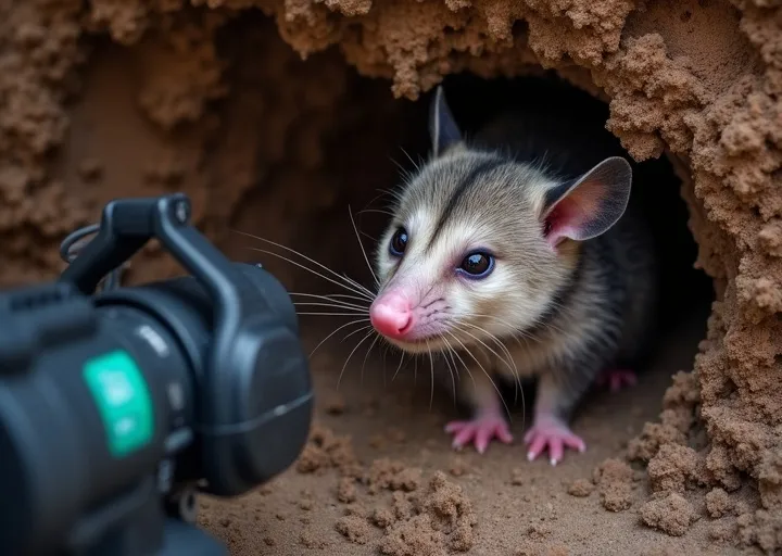 Comprehensive Possum Property Inspection Dakabin