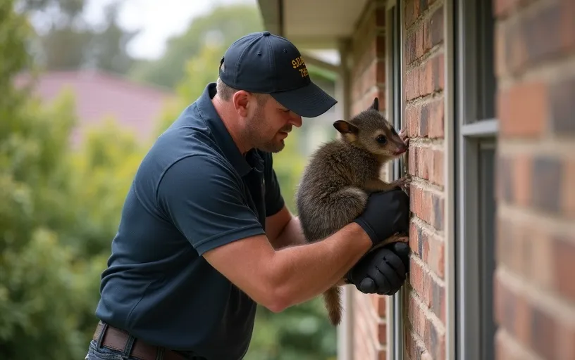 Advanced Possum Prevention Systems Dakabin