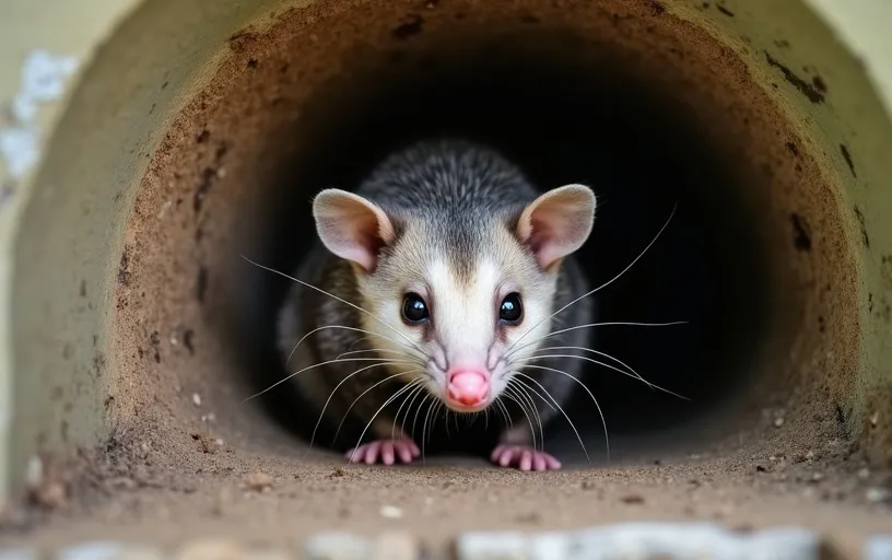 Professional Possum Prevention Services Dakabin