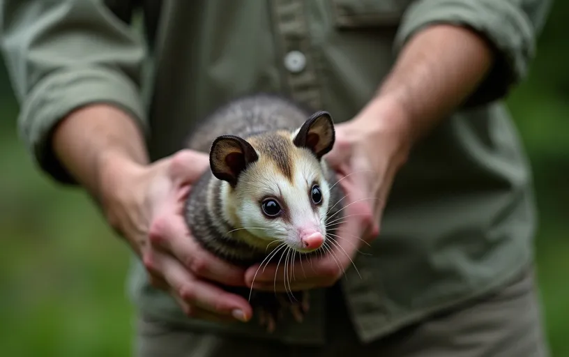 Professional Possum Relocation Services Dakabin